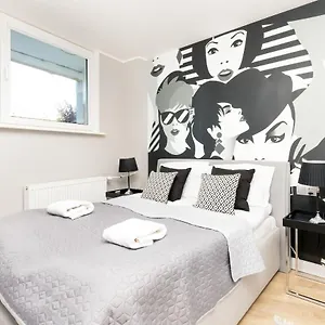  Apartament Apartament Amber