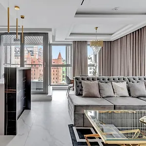 Granaria Rr Deluxe Old Town Apartment