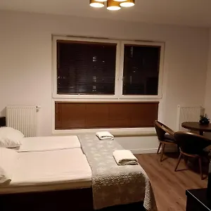 Bastion Walowa Apartment
